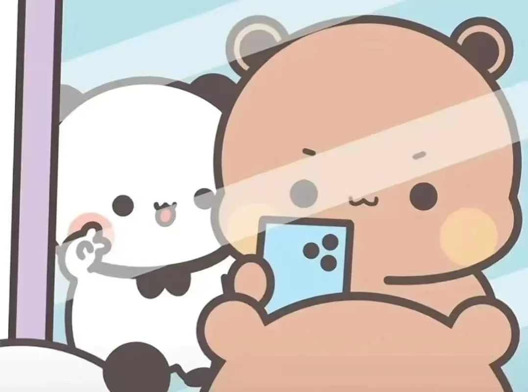 开心的头像